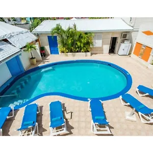 Ocean 15 Aparthotel